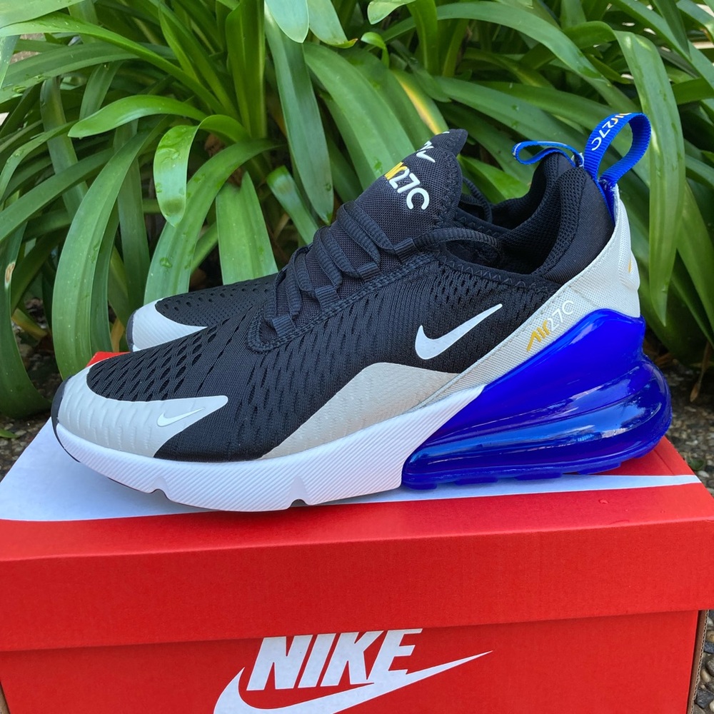 Nike Air Max 270